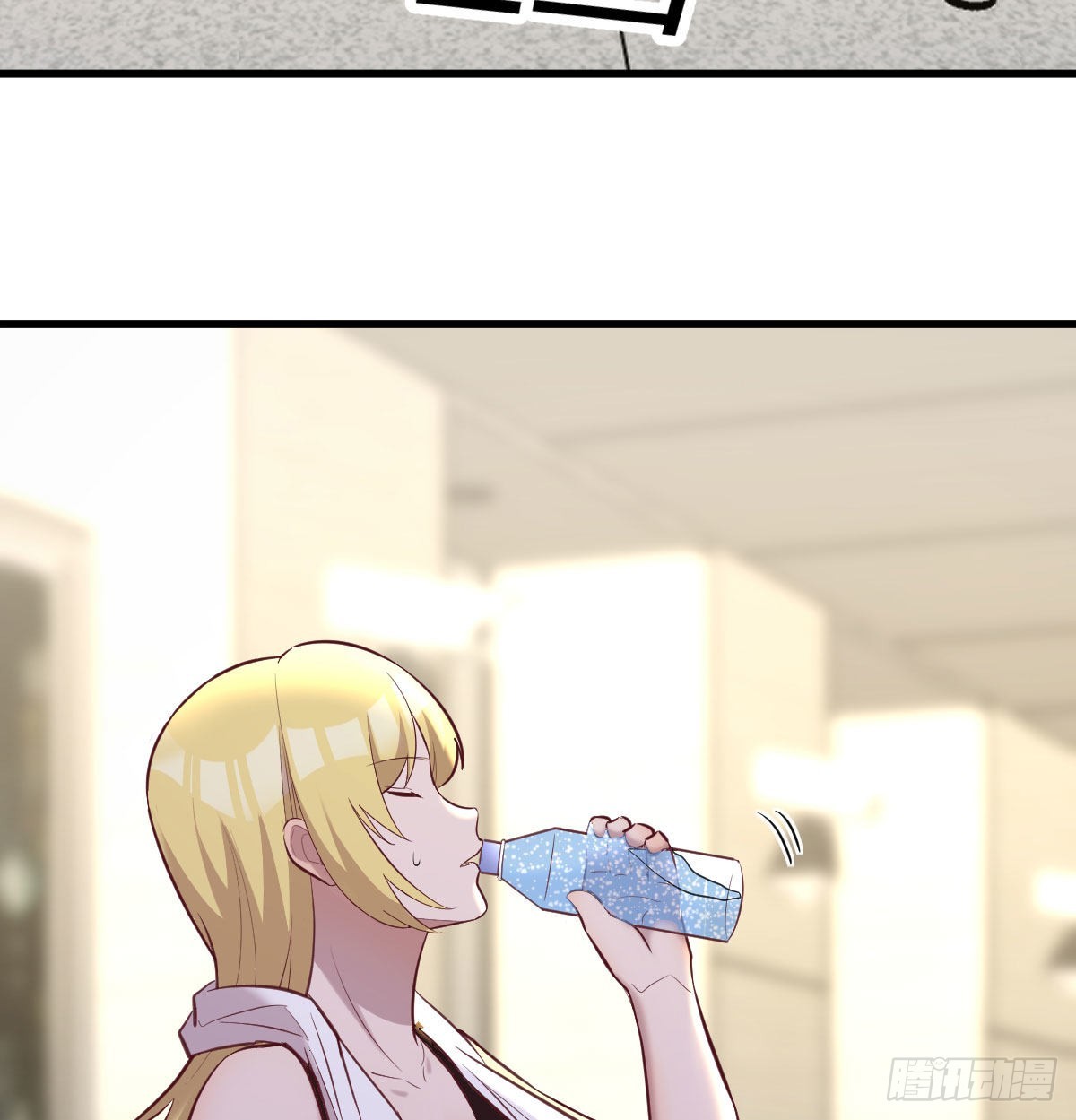 冰山一角(1/2)-第109话