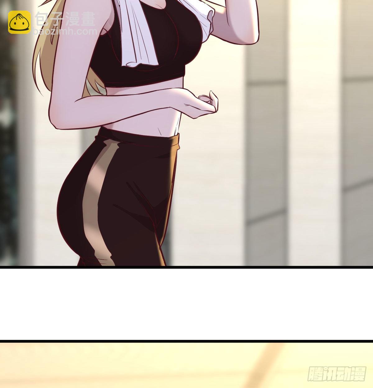 冰山一角(1/2)-第109话