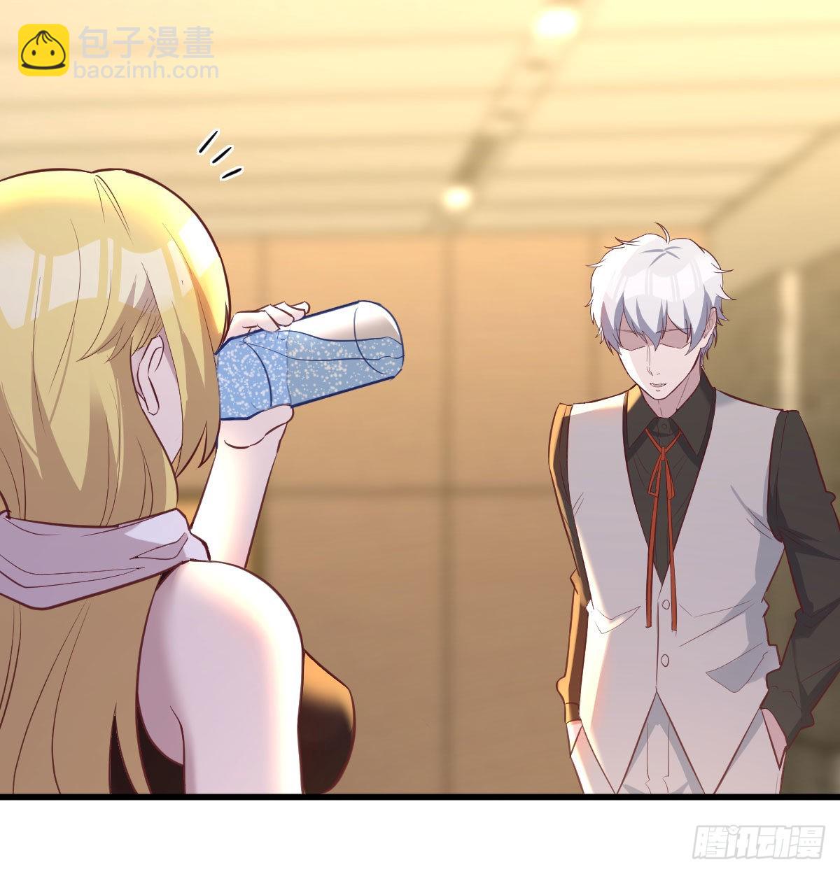 冰山一角(1/2)-第109话