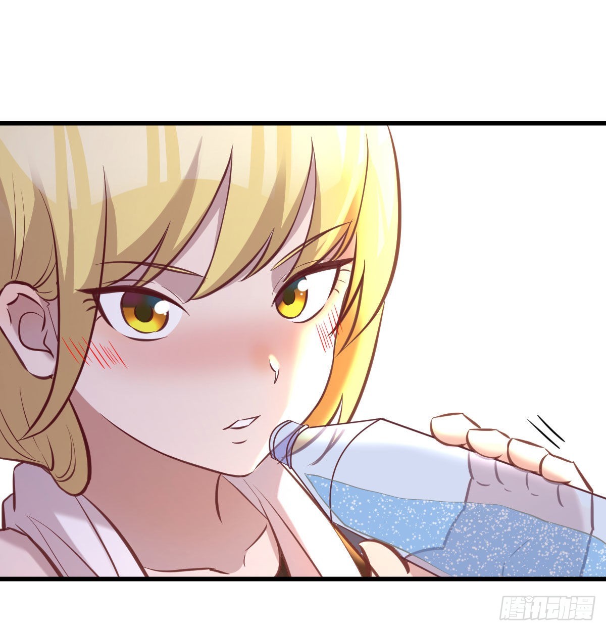 冰山一角(1/2)-第109话