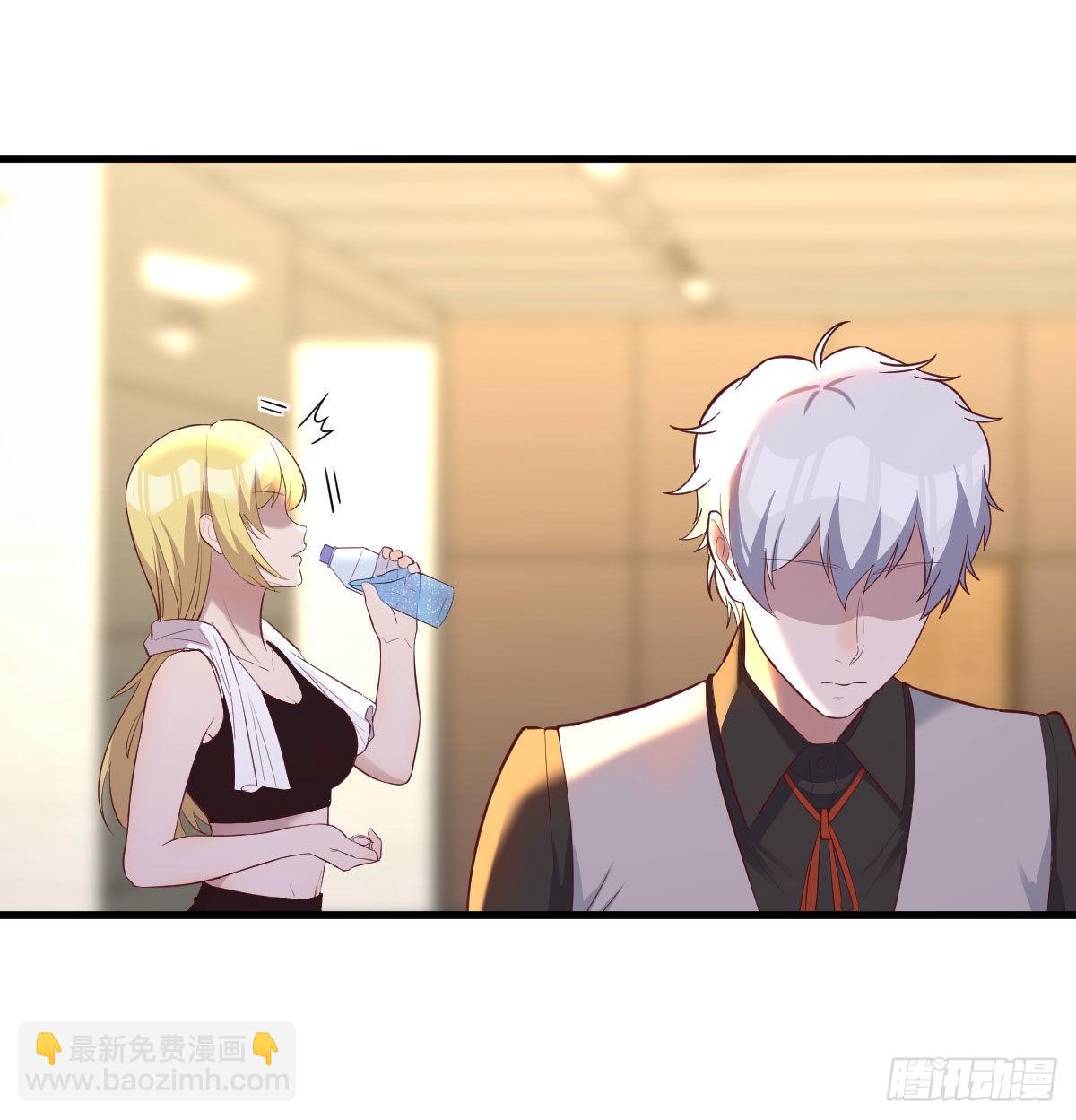 冰山一角(1/2)-第109话