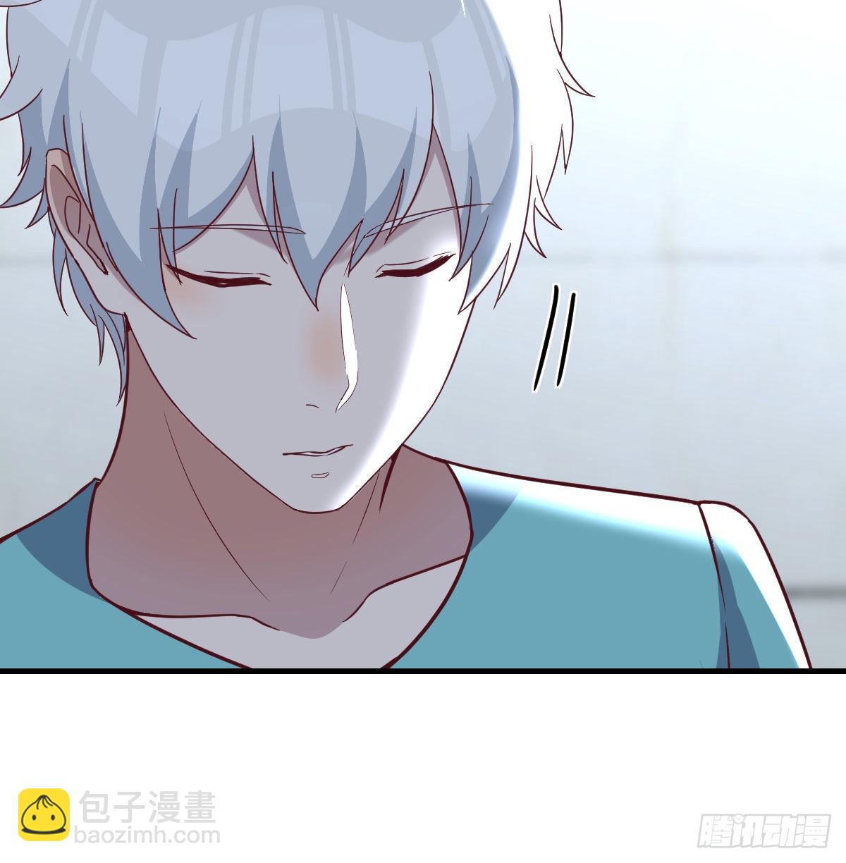 高频切割(1/2)-第111话