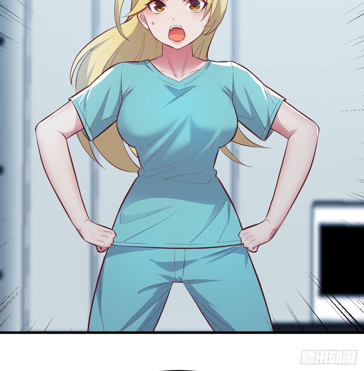 治疗线索(1/2)-第113话