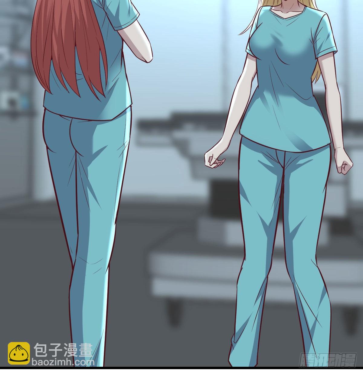 治疗线索(1/2)-第113话