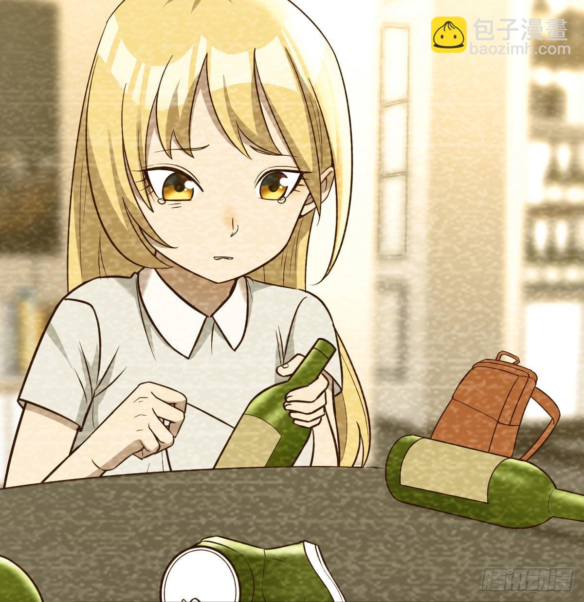 治疗线索(1/2)-第113话