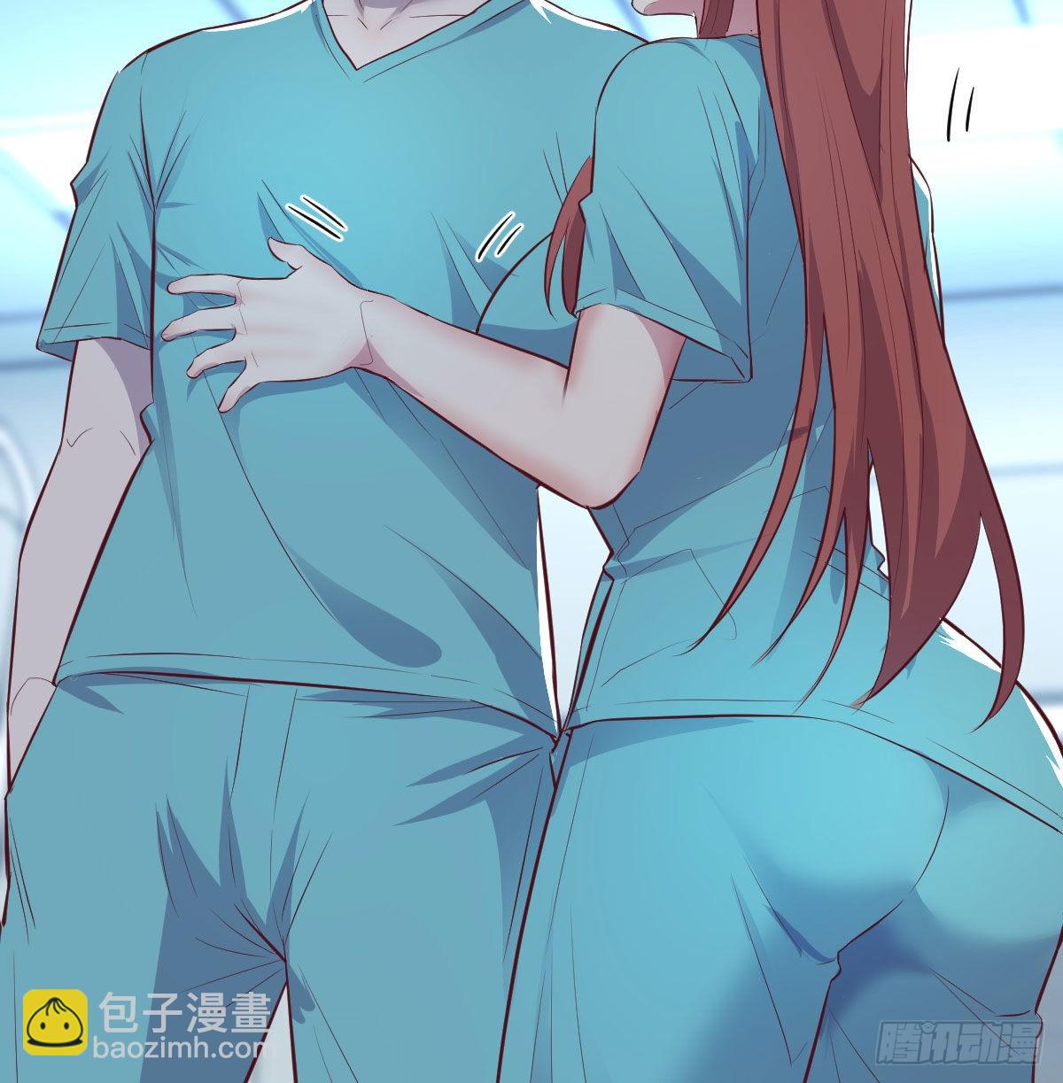 治疗线索(1/2)-第113话