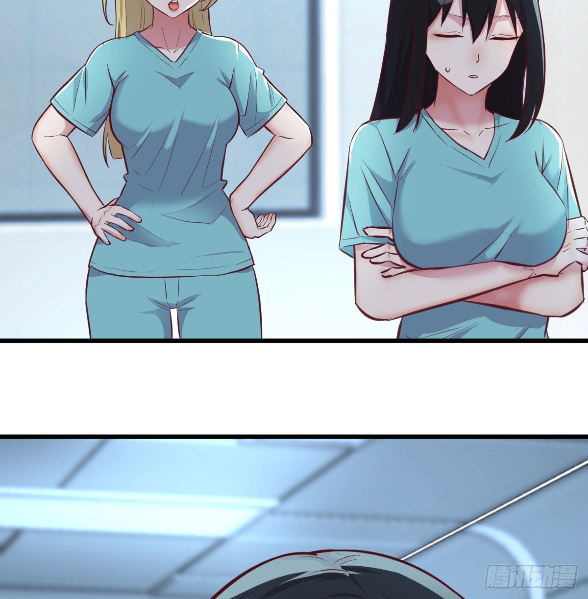 光瑞生命(1/2)-第115话