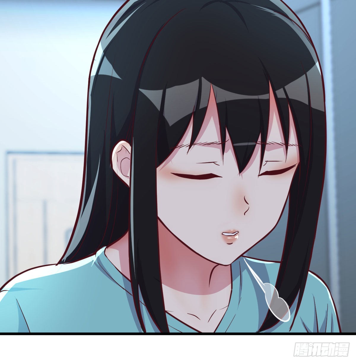 光瑞生命(1/2)-第115话