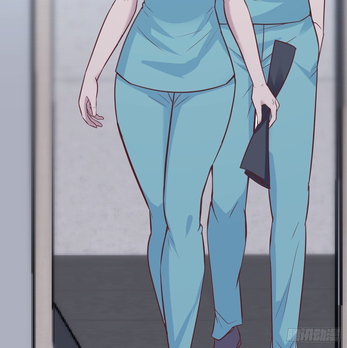 光瑞生命(1/2)-第115话