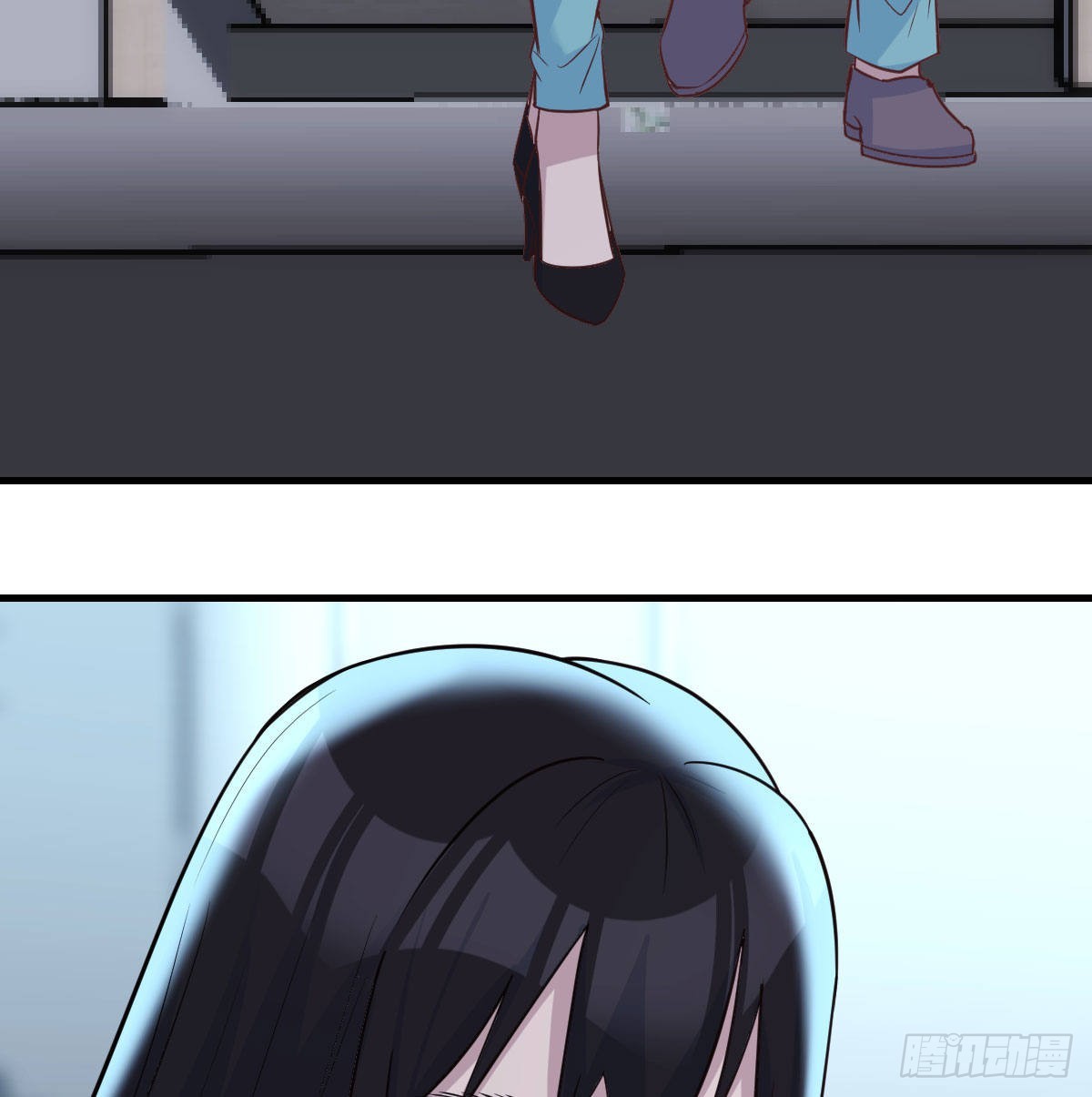 光瑞生命(1/2)-第115话