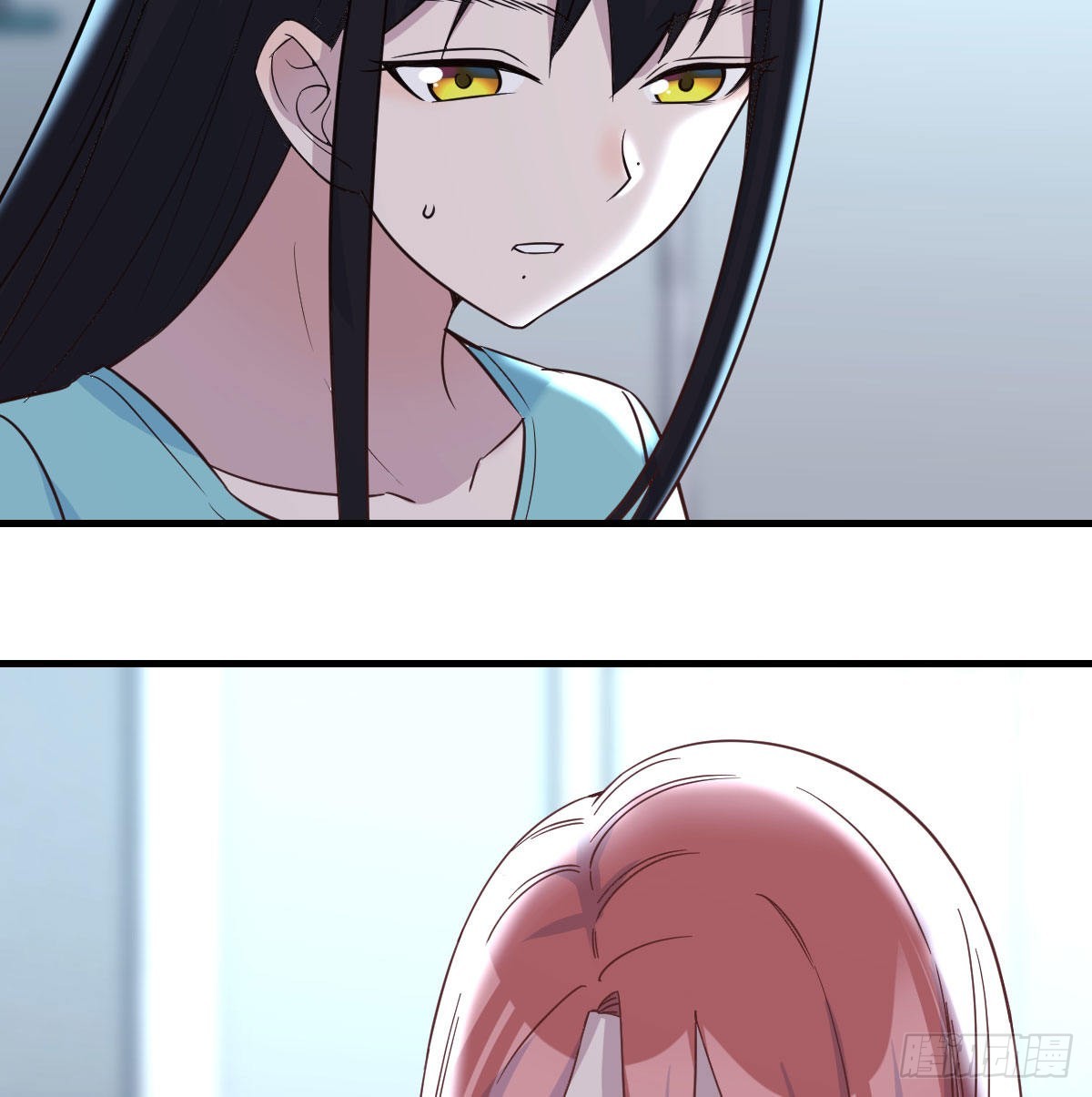 光瑞生命(1/2)-第115话