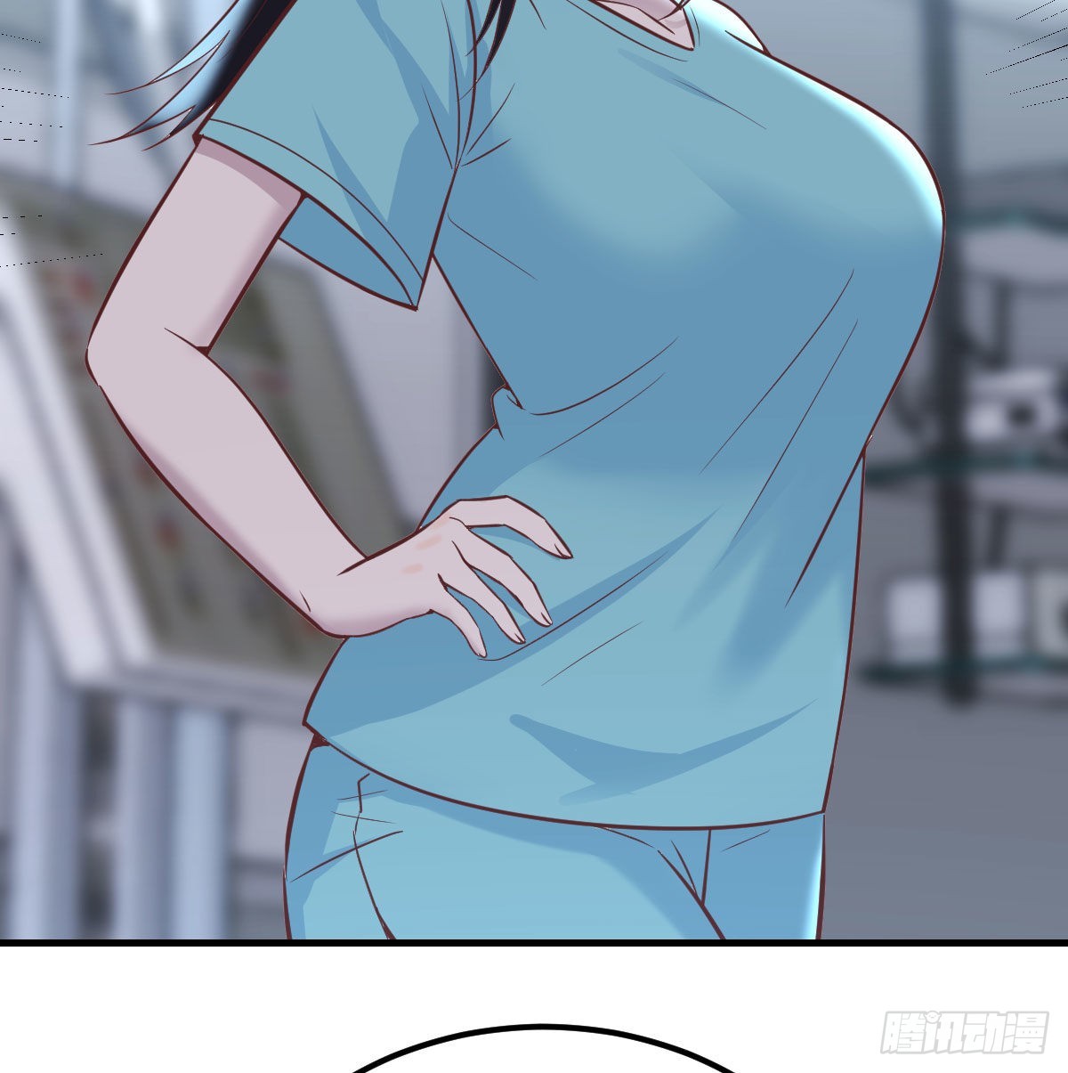 光瑞生命(1/2)-第115话