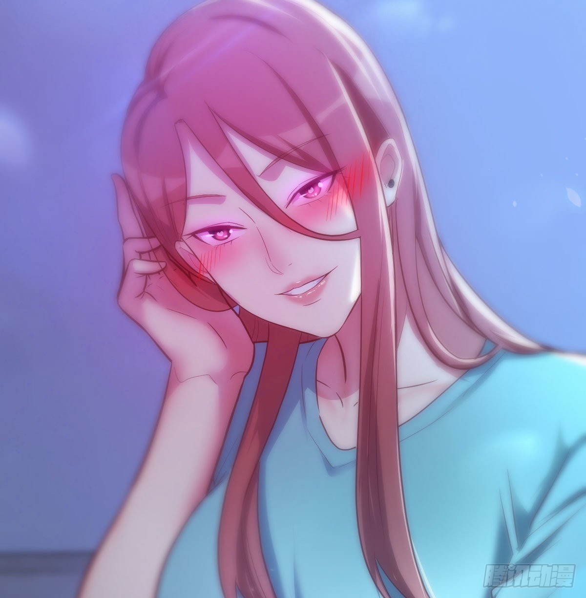 光瑞生命(1/2)-第115话