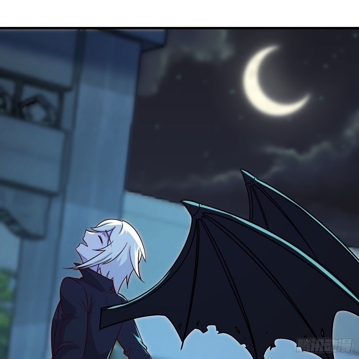 潜在危机(1/2)-第117话