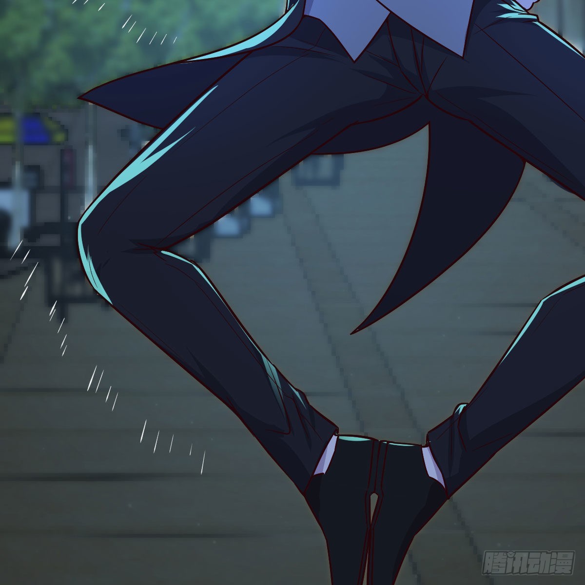 潜在危机(1/2)-第117话