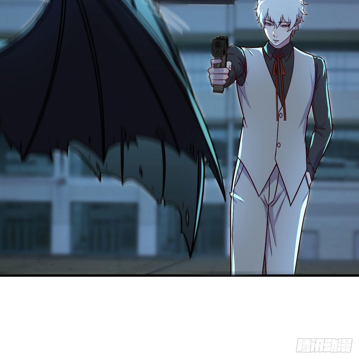 潜在危机(1/2)-第117话