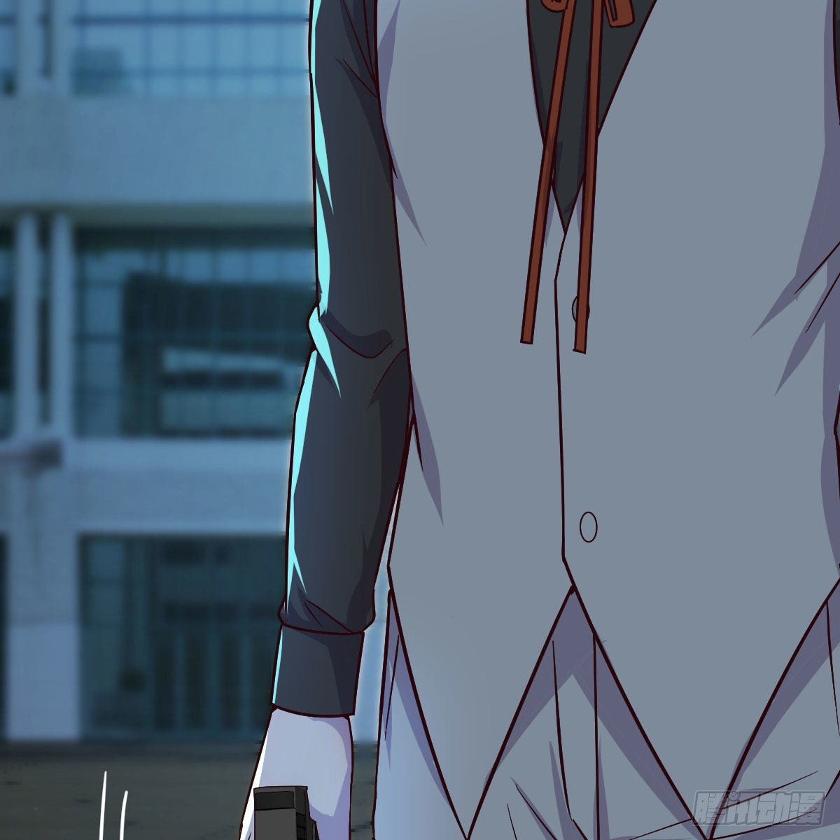 潜在危机(1/2)-第117话