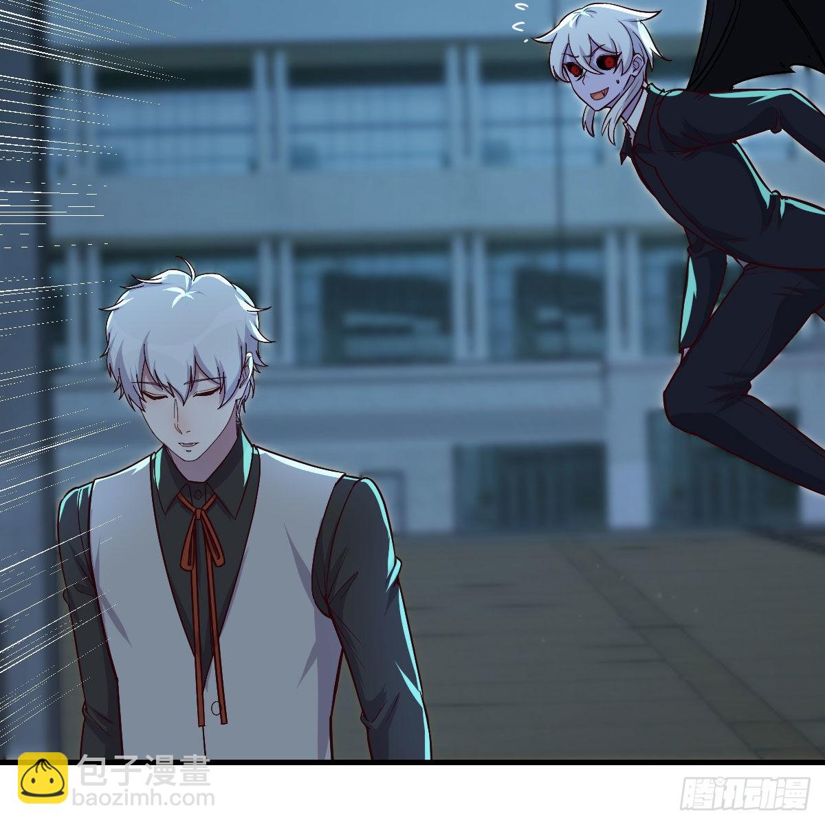 潜在危机(1/2)-第117话