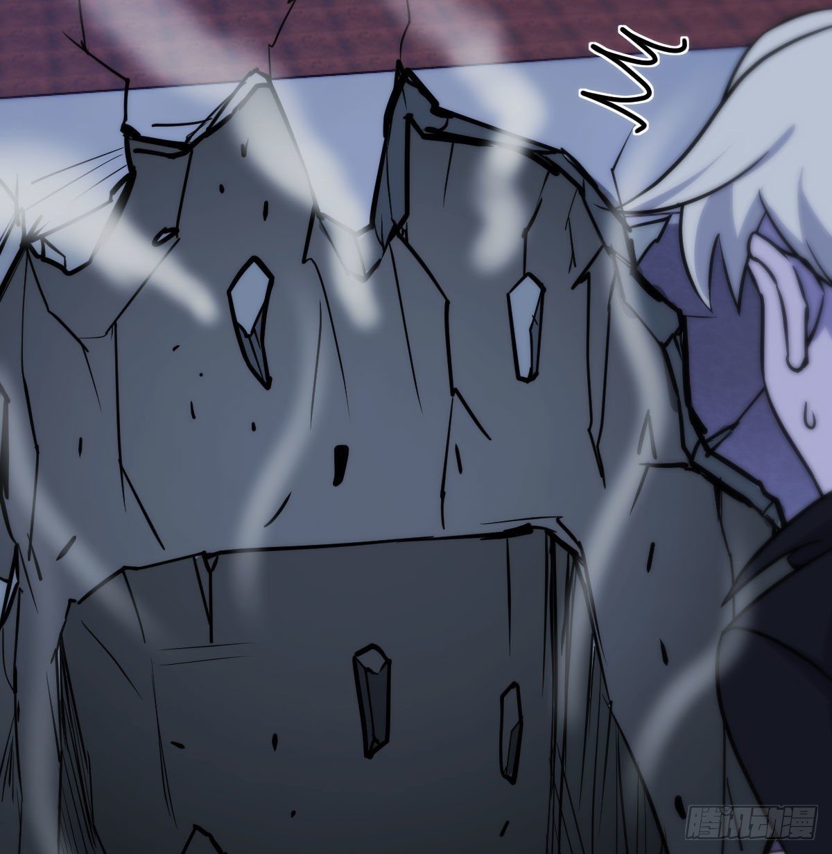 养人蛊(1/2)-第119话