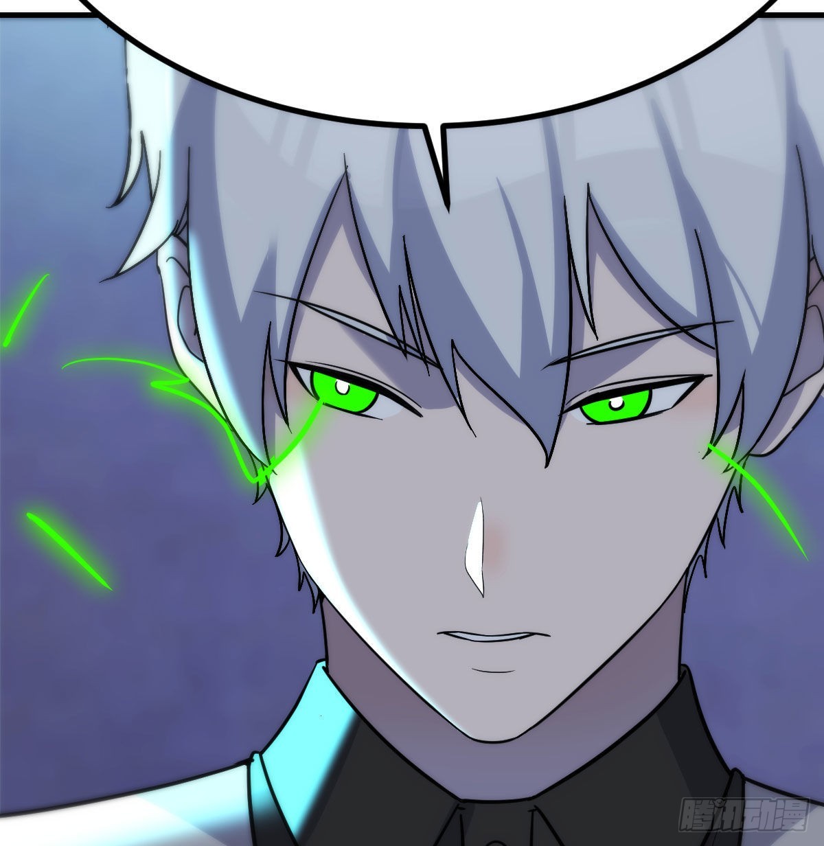 养人蛊(1/2)-第119话