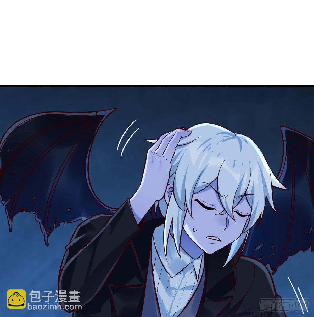 养人蛊(1/2)-第119话