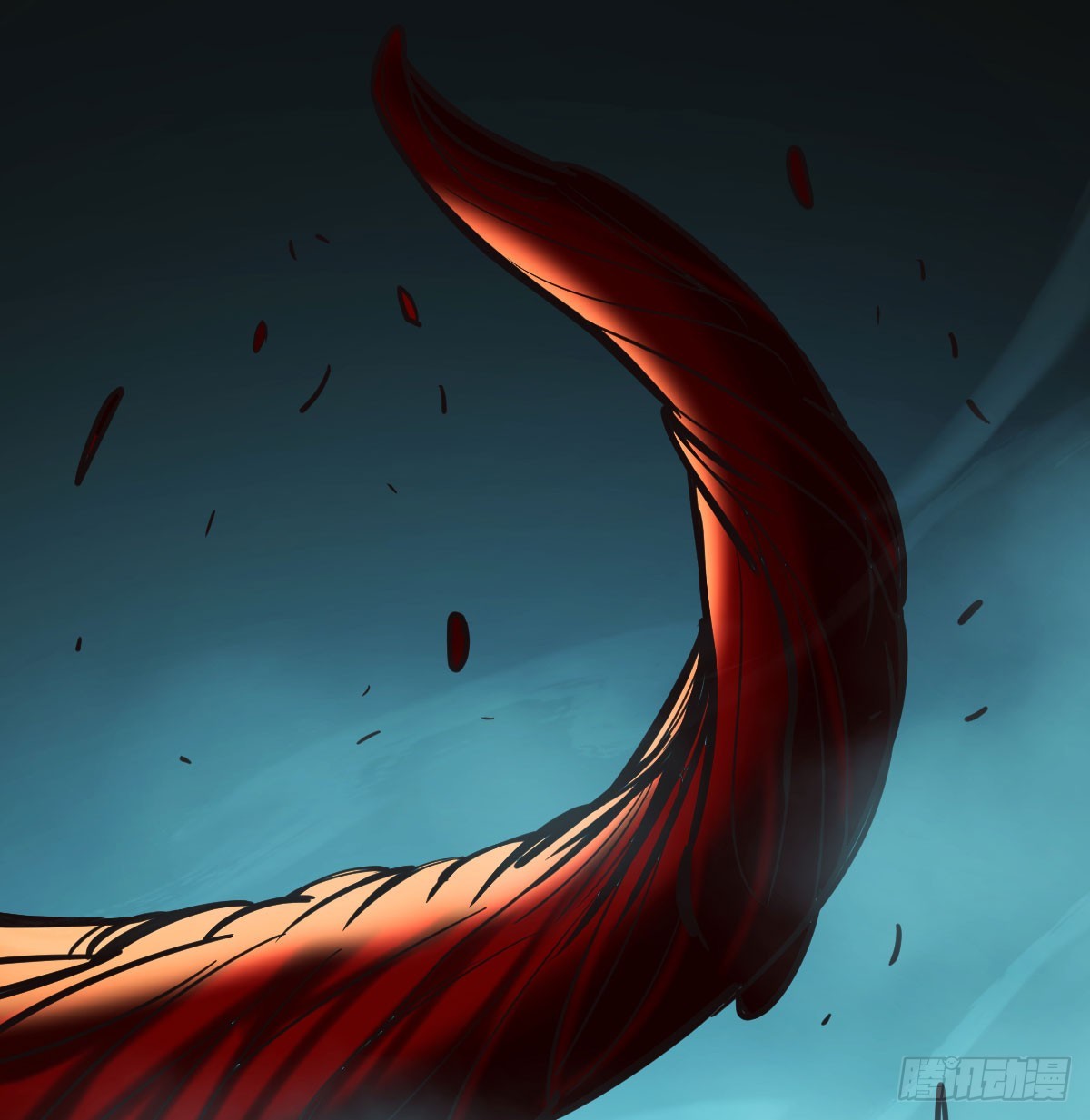 干掉怪物(1/2)-第121话