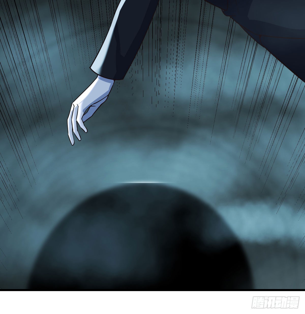 干掉怪物(1/2)-第121话