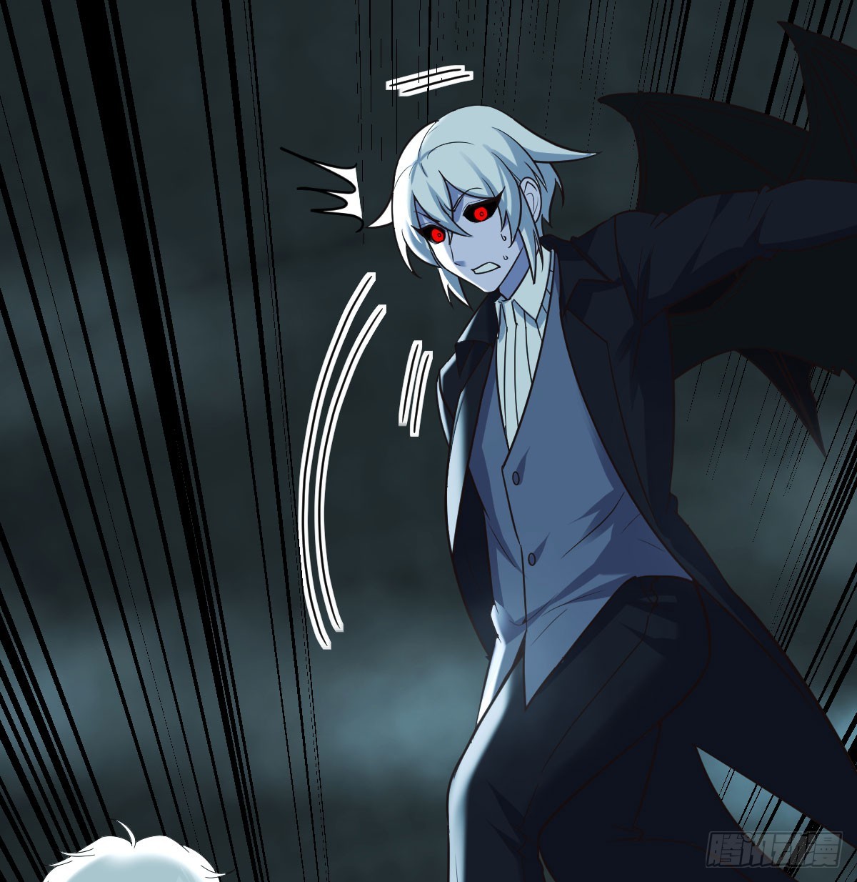 干掉怪物(1/2)-第121话