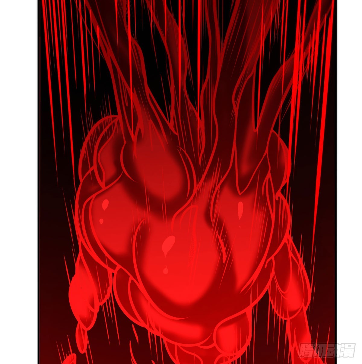 打本体(1/3)-第123话