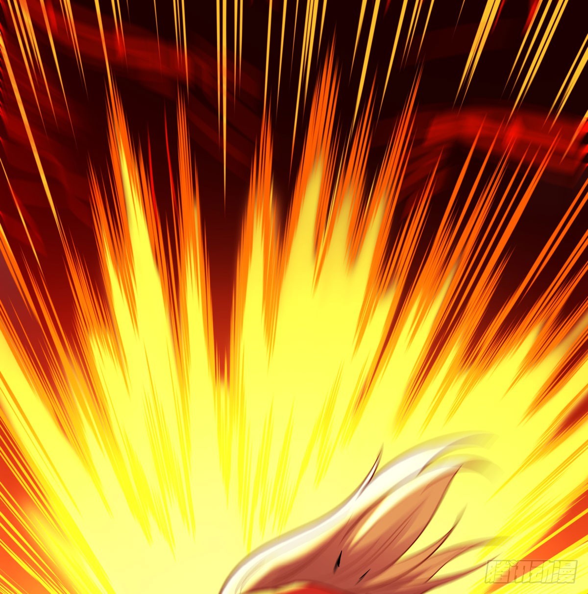 打本体(1/3)-第123话