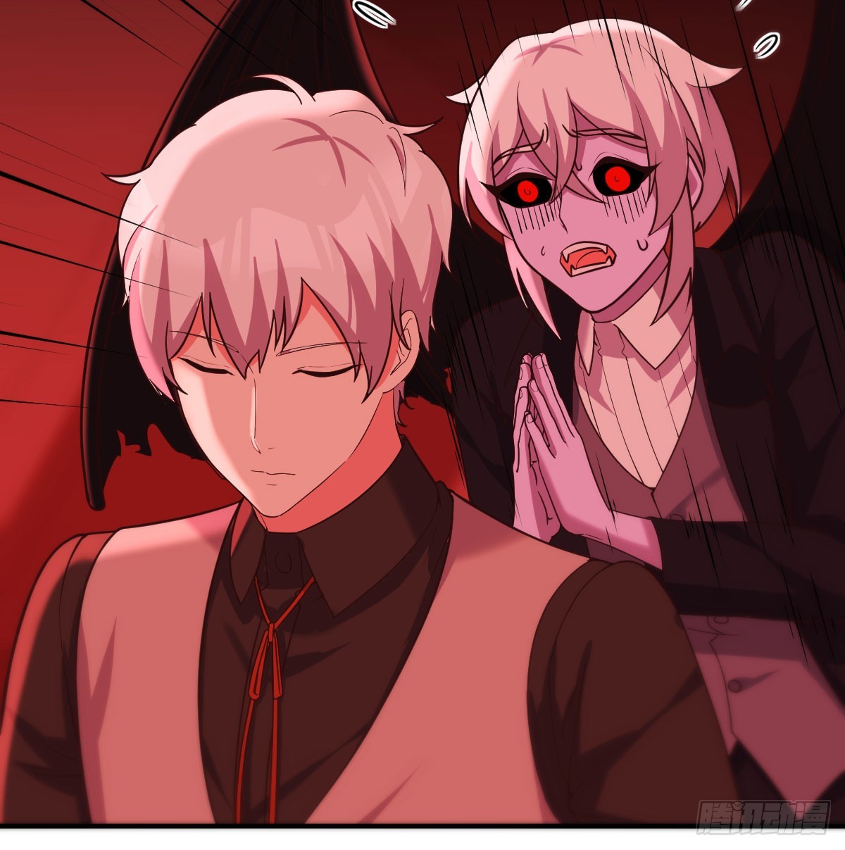 打本体(1/3)-第123话