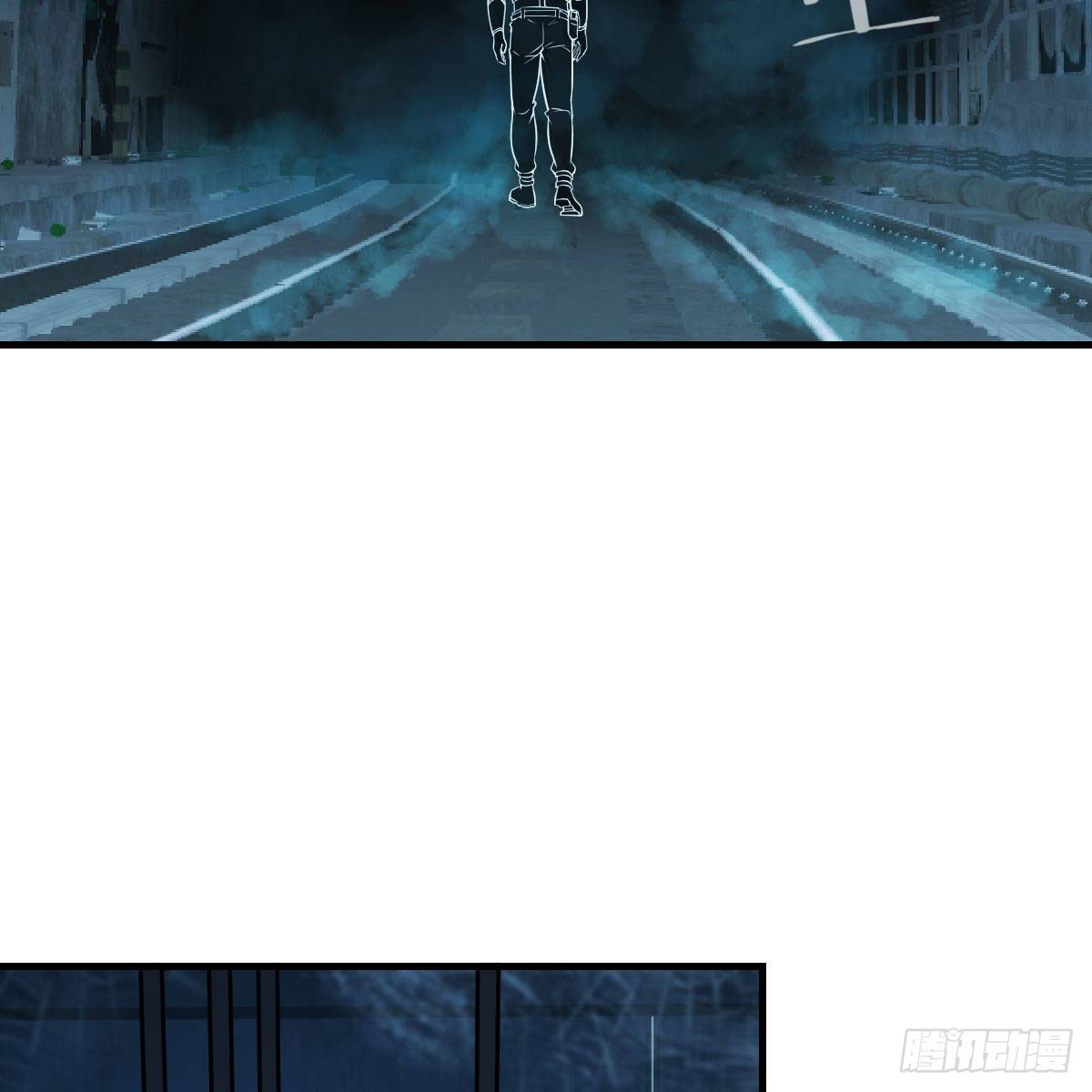 深埋地下的秘密(1/2)-第13话