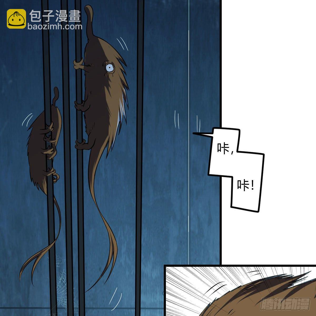 深埋地下的秘密(1/2)-第13话