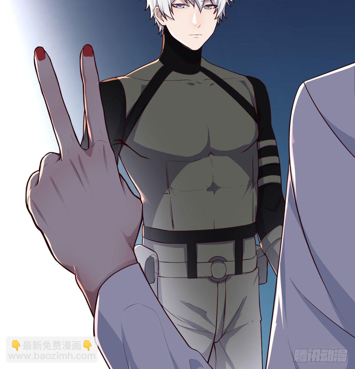 出入生死风云淡(1/2)-第15话