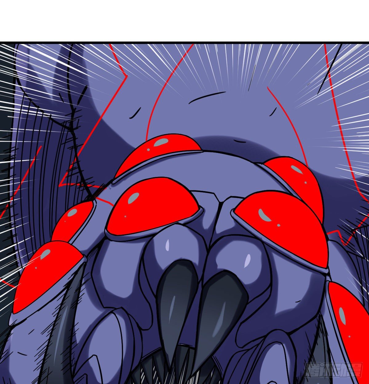 出入生死风云淡(1/2)-第15话