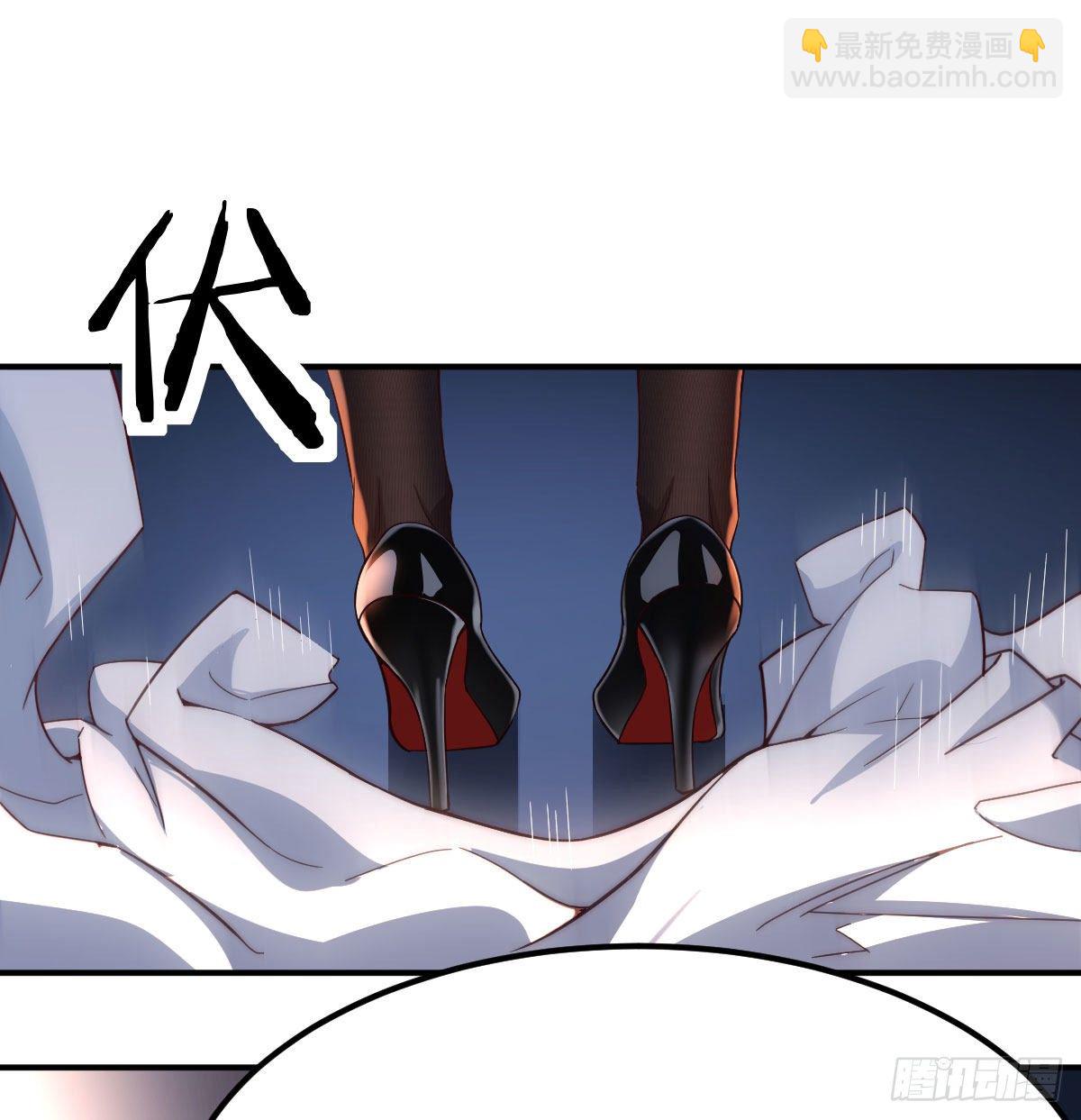 出入生死风云淡(1/2)-第15话