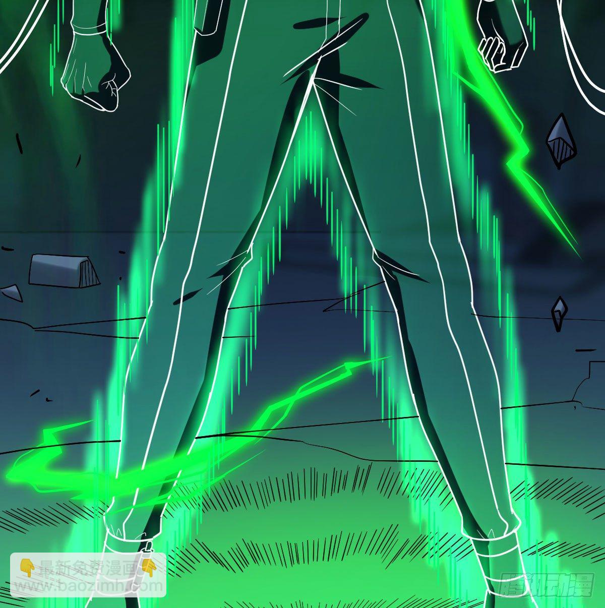 最佳注射时机(1/3)-第17话