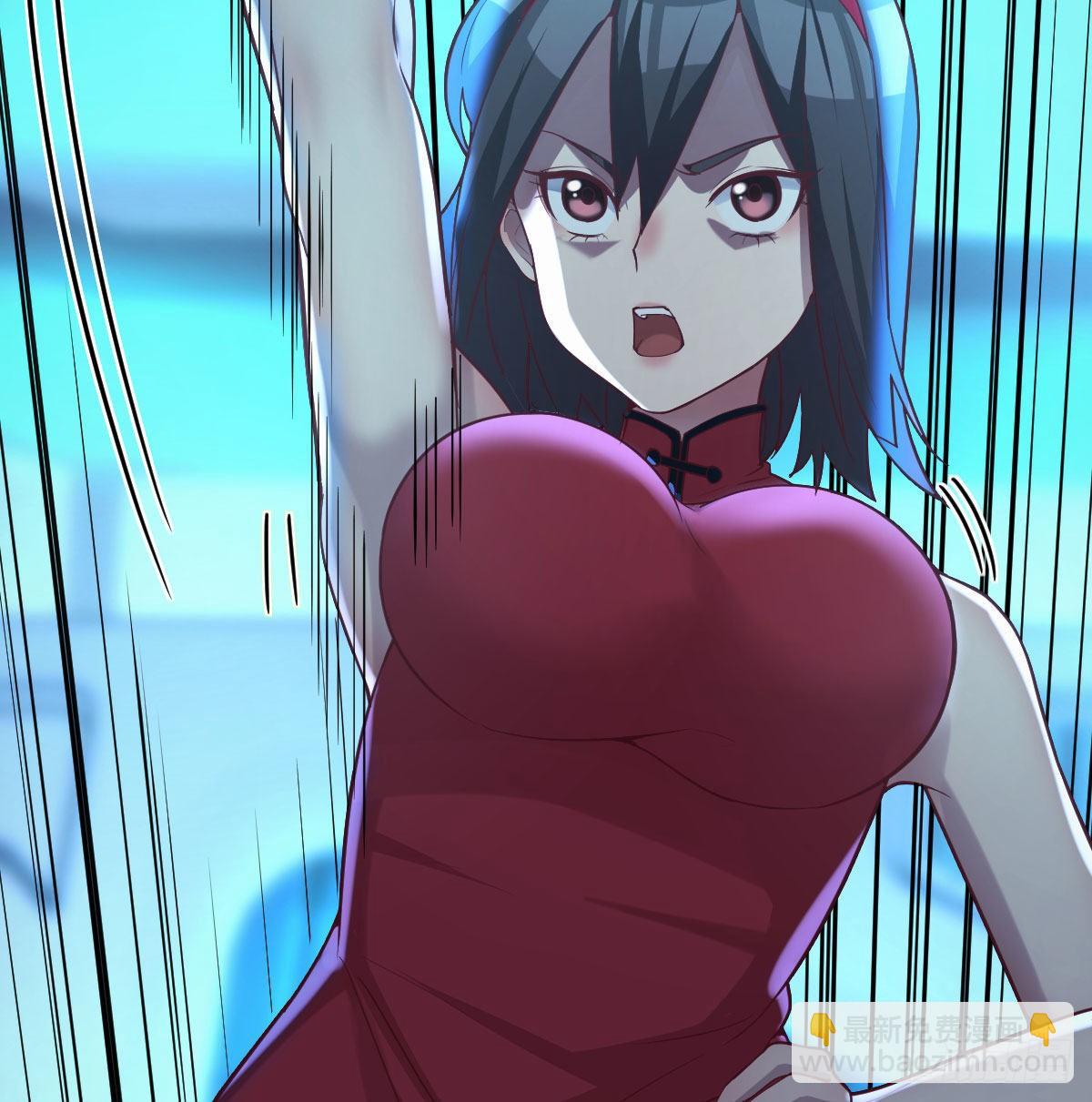 一起挣扎吧(1/2)-第25话