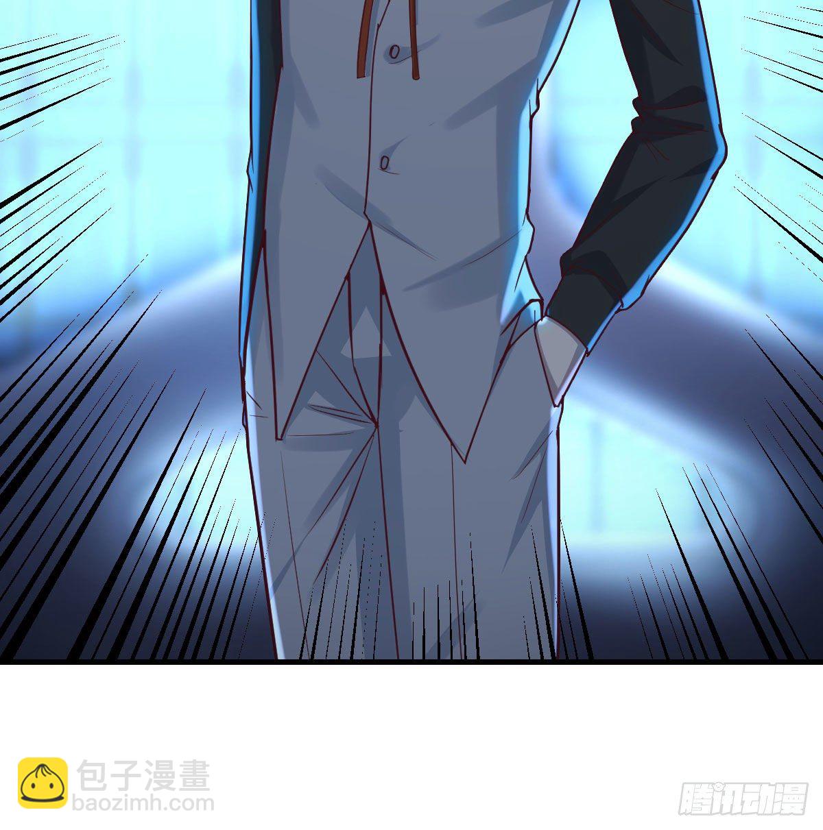 一起挣扎吧(1/2)-第25话