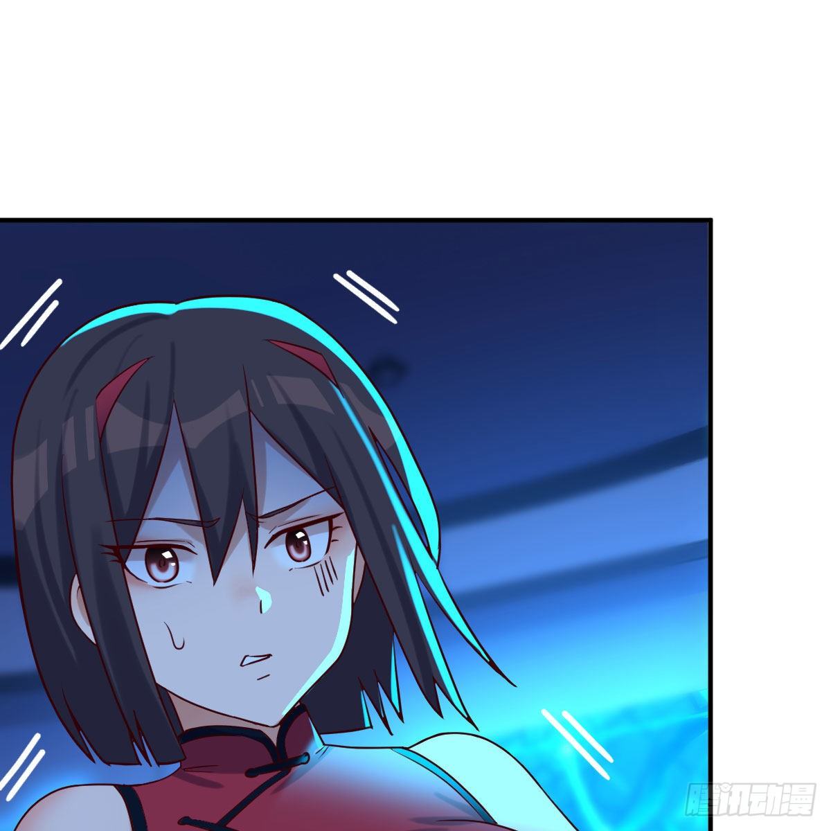 一起挣扎吧(1/2)-第25话