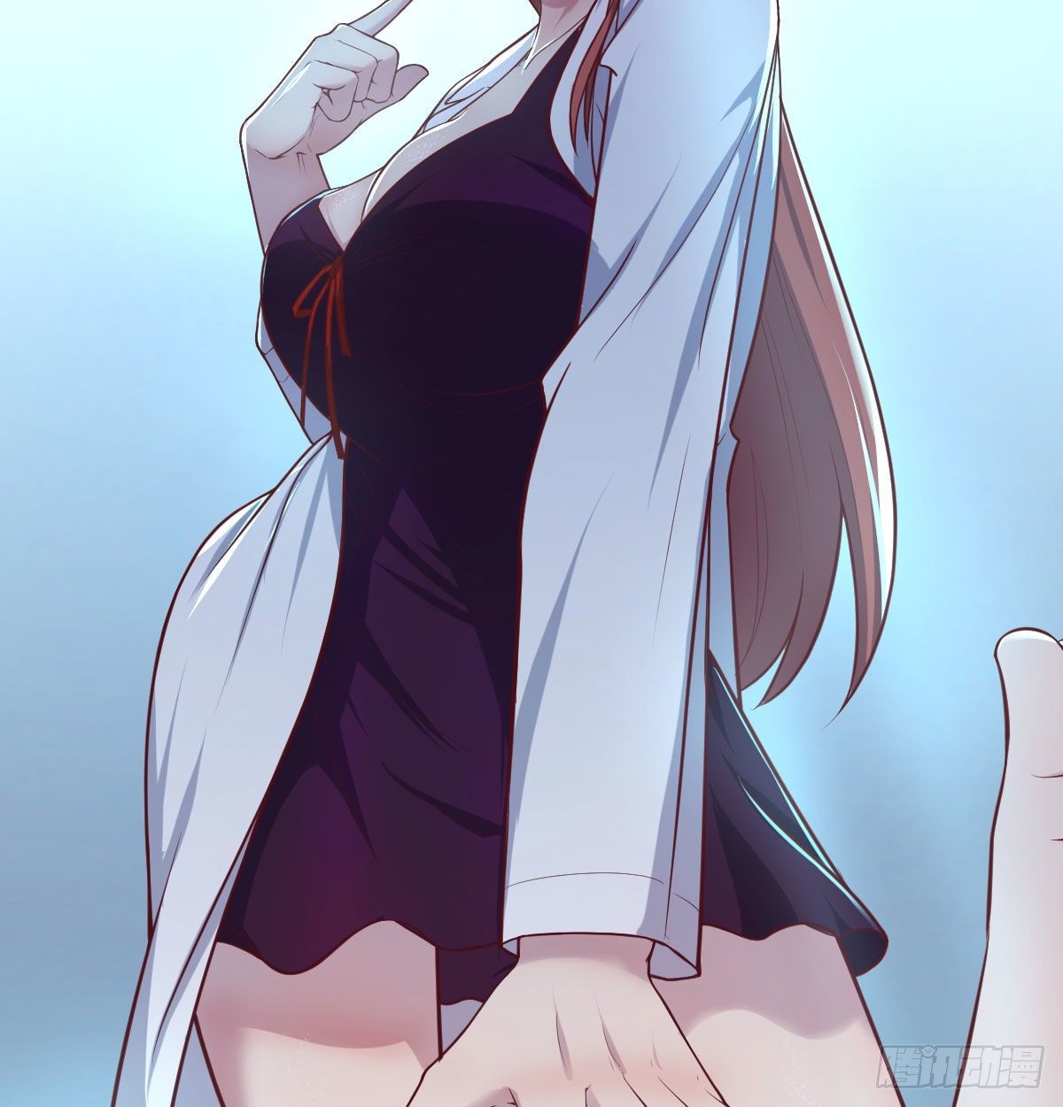 过三关(1/2)-第27话