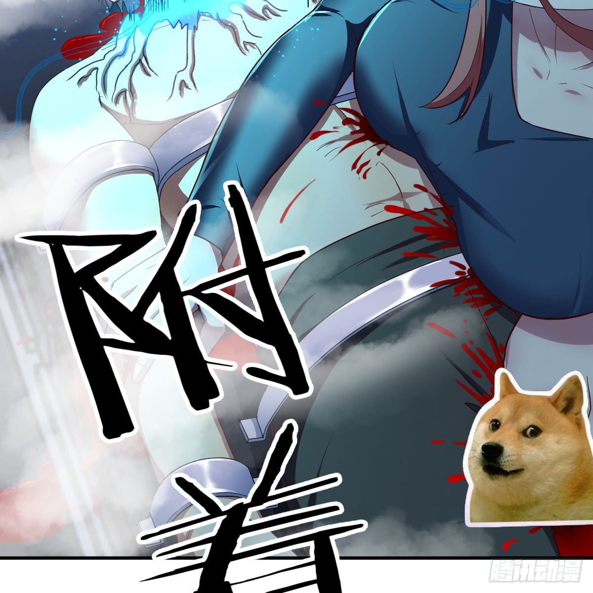 见招拆招(1/2)-第29话