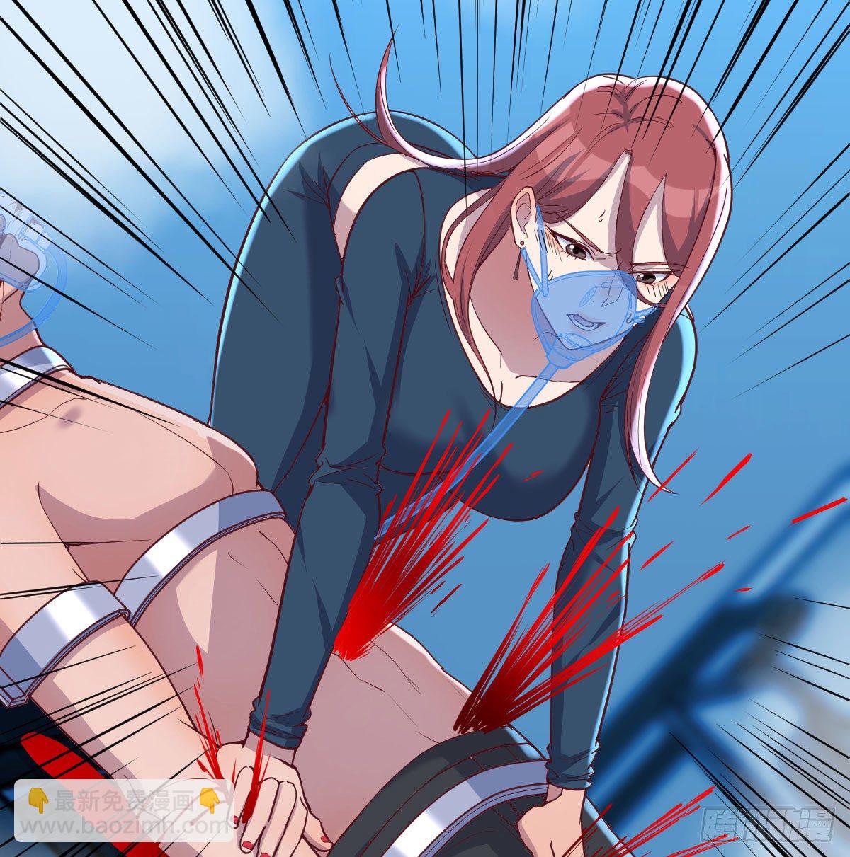 见招拆招(1/2)-第29话