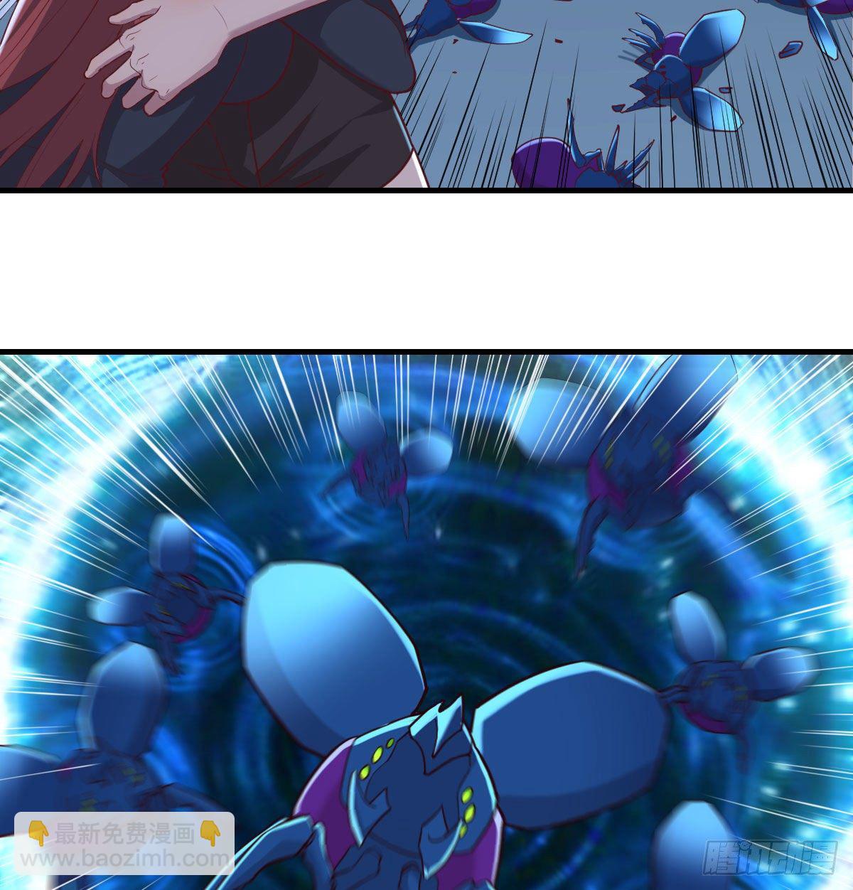 恩越还越多(1/2)-第31话