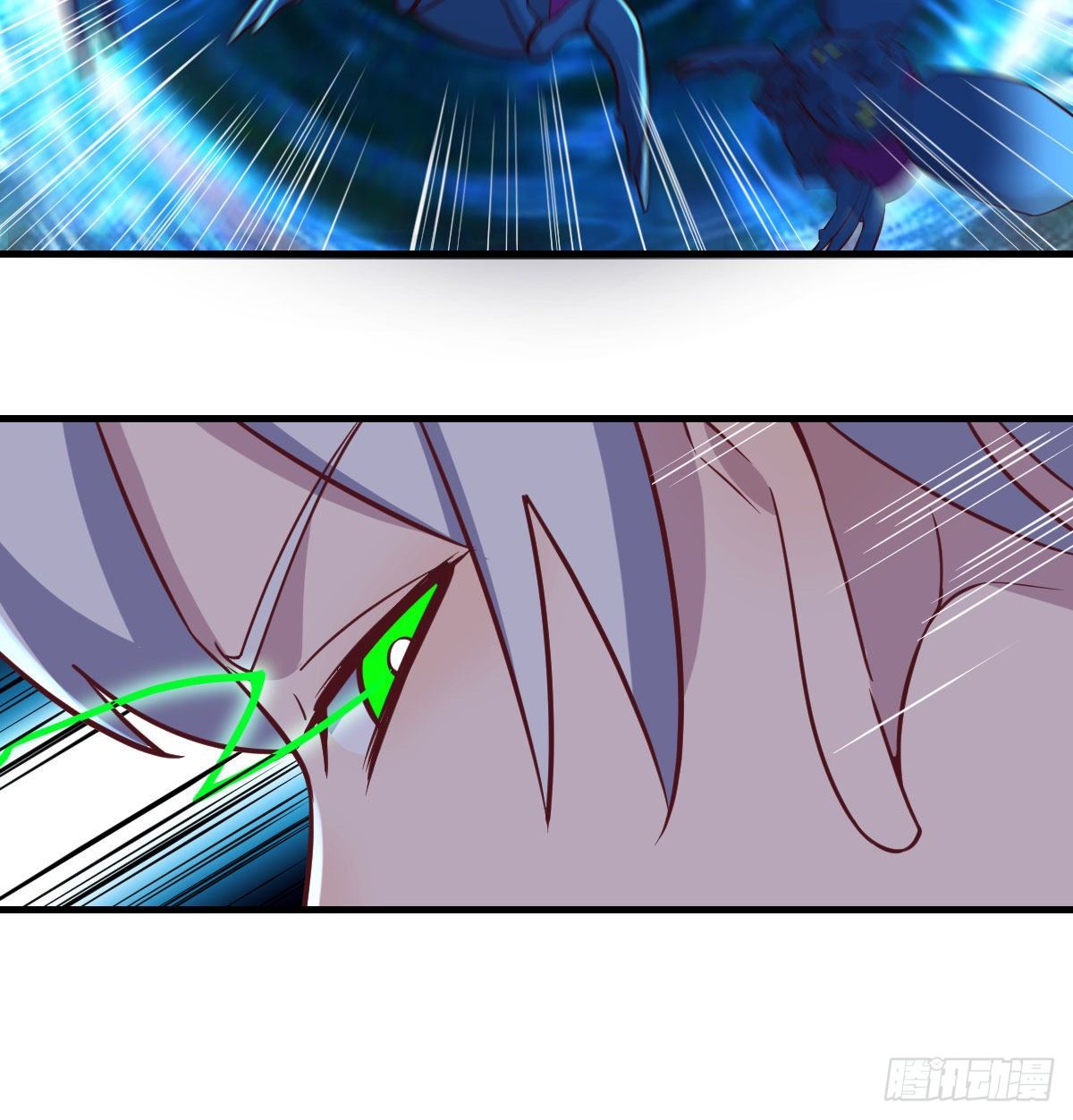 恩越还越多(1/2)-第31话