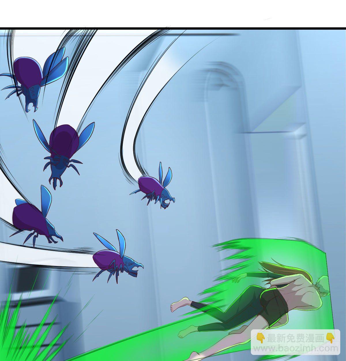 恩越还越多(1/2)-第31话