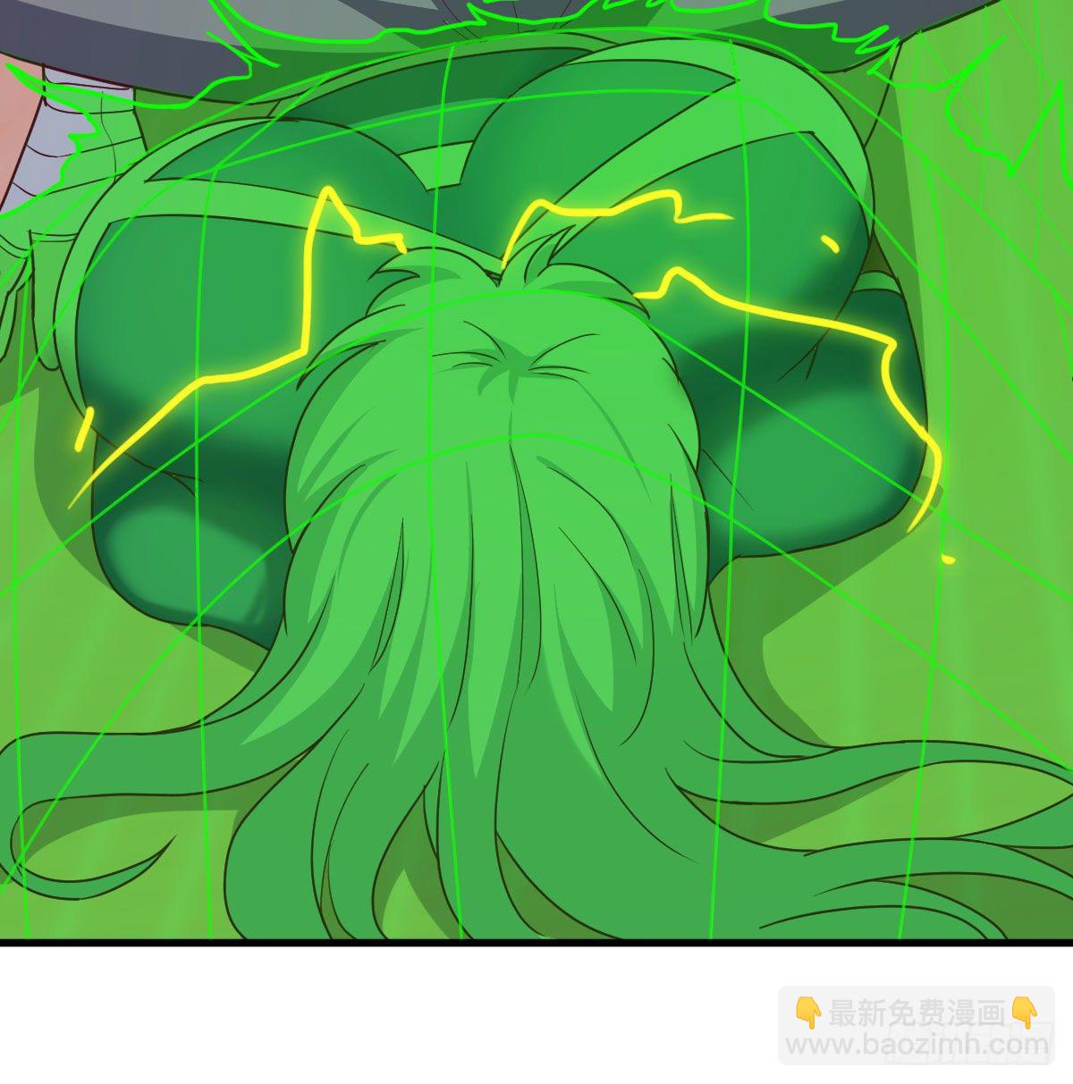 圣尊危！(1/2)-第35话