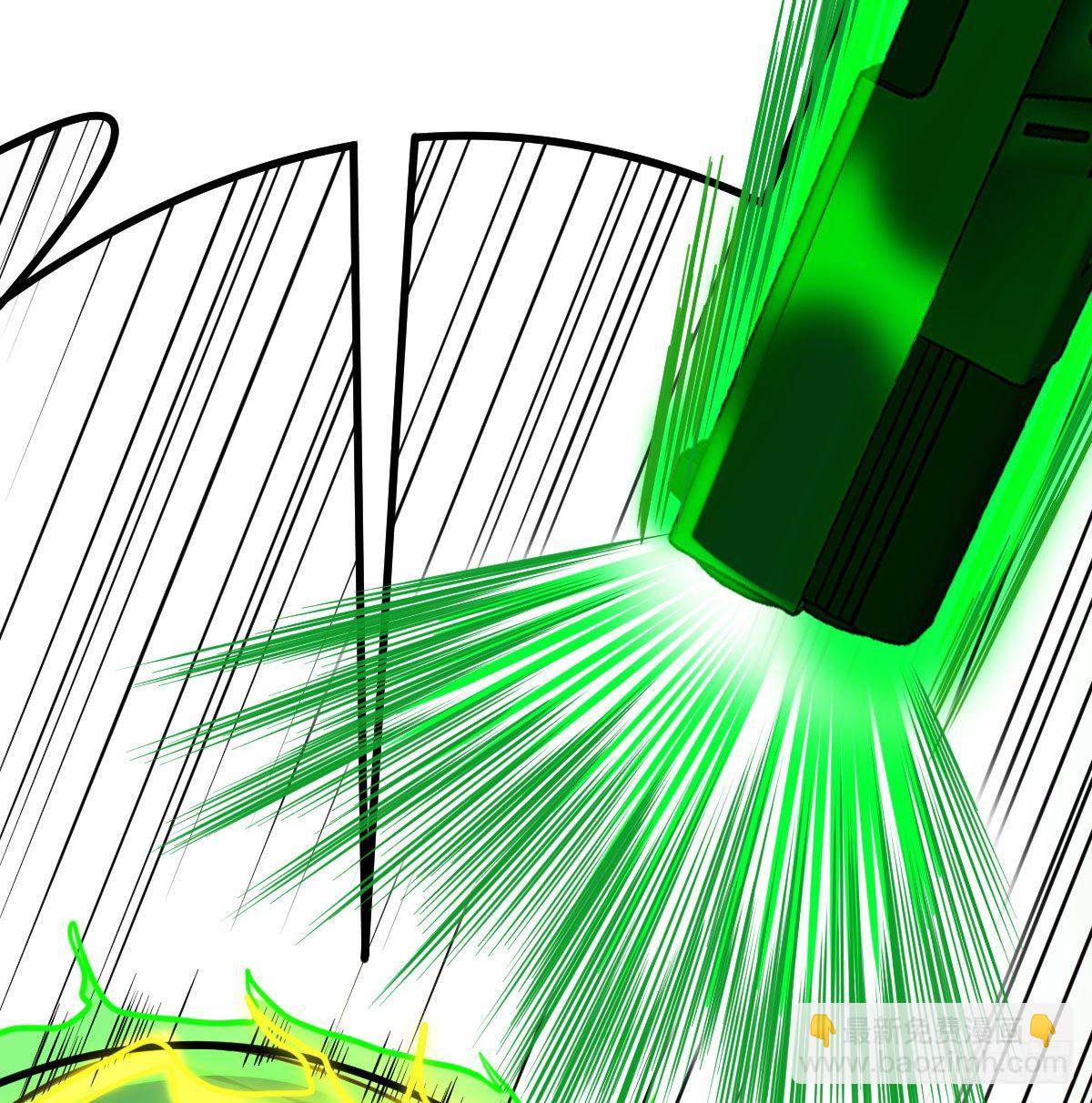 圣尊危！(1/2)-第35话