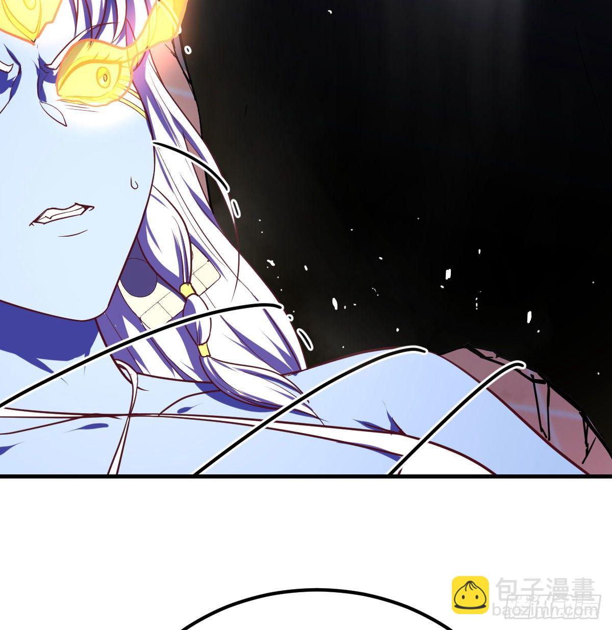 圣尊危！(1/2)-第35话