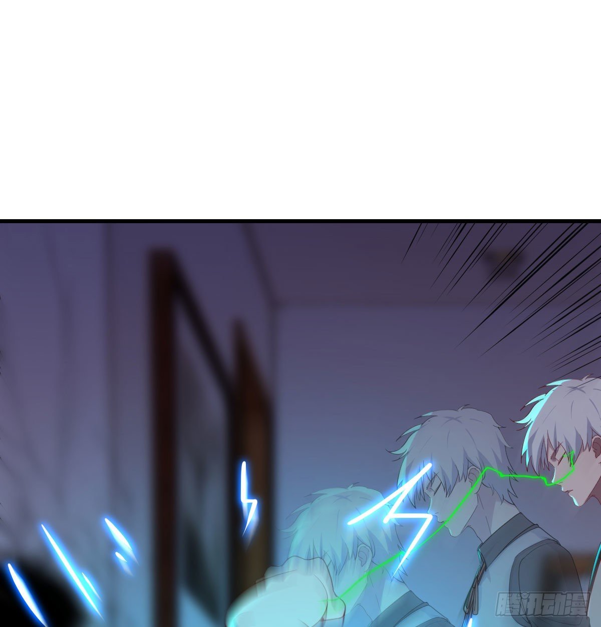 转变的第一步(1/2)-第37话